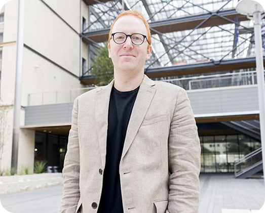Daniel Wasserman