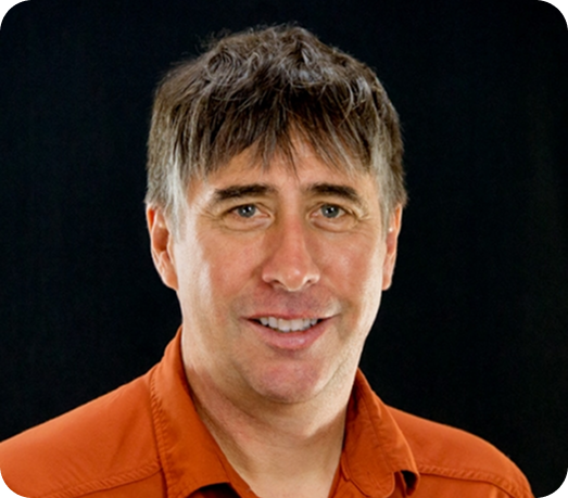 Murray Holland