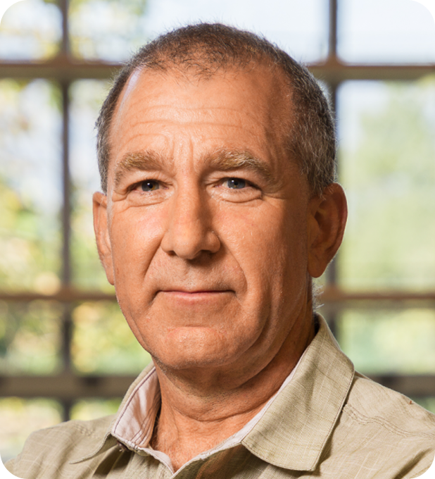 Dan Blumenthal