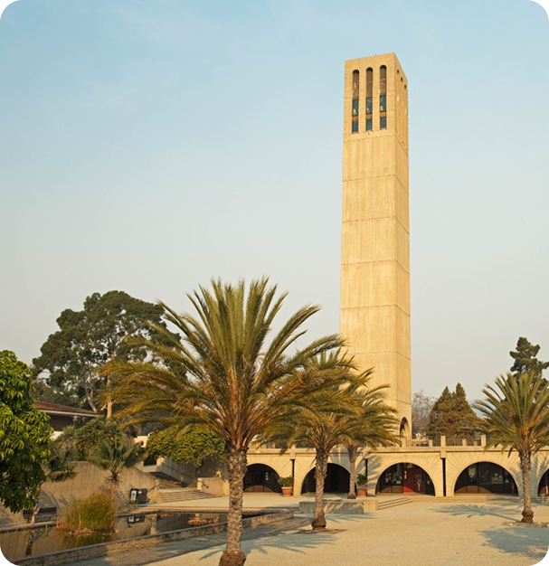 University of<br />
California Santa<br />
Barbara