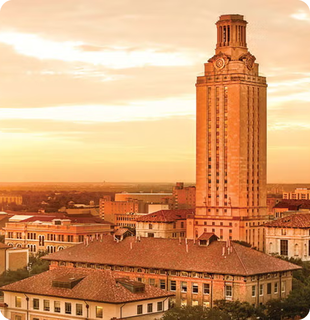 university-texas