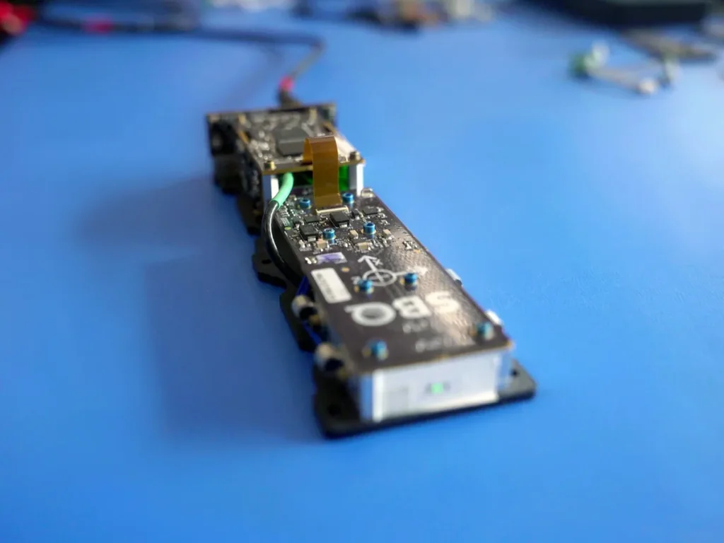 Magnetometers could improve navigation and monitor climate change